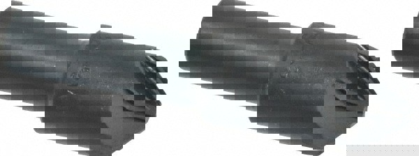 Countersink: 90.00 deg Included Angle, 6 Flute, High-Speed Steel, Right Hand